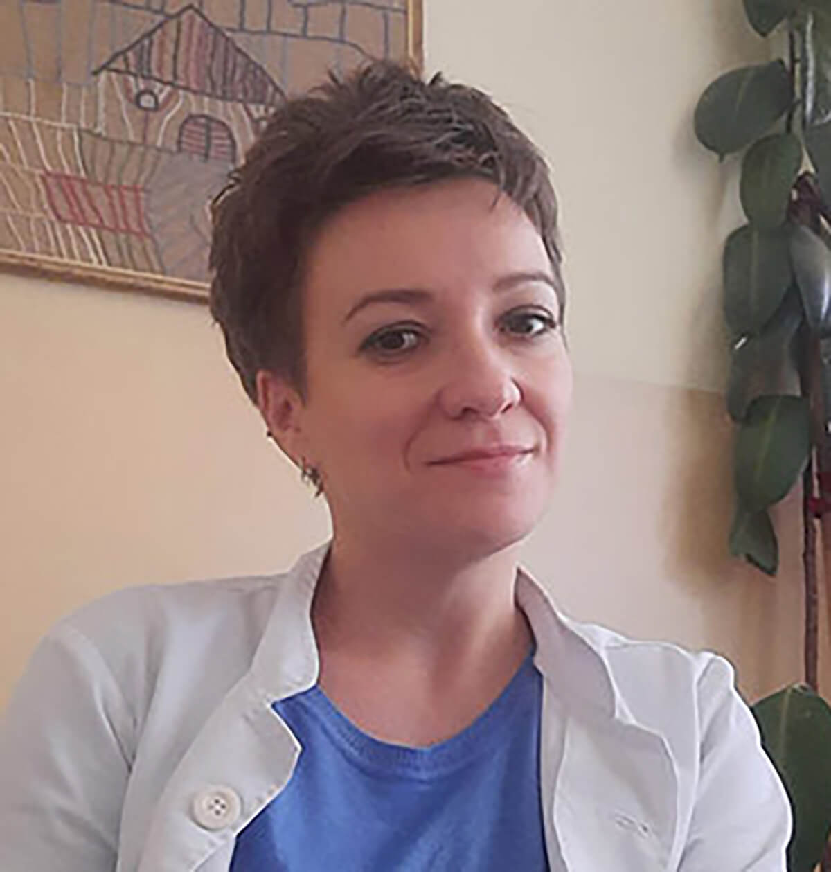 Jelena Stojanovic