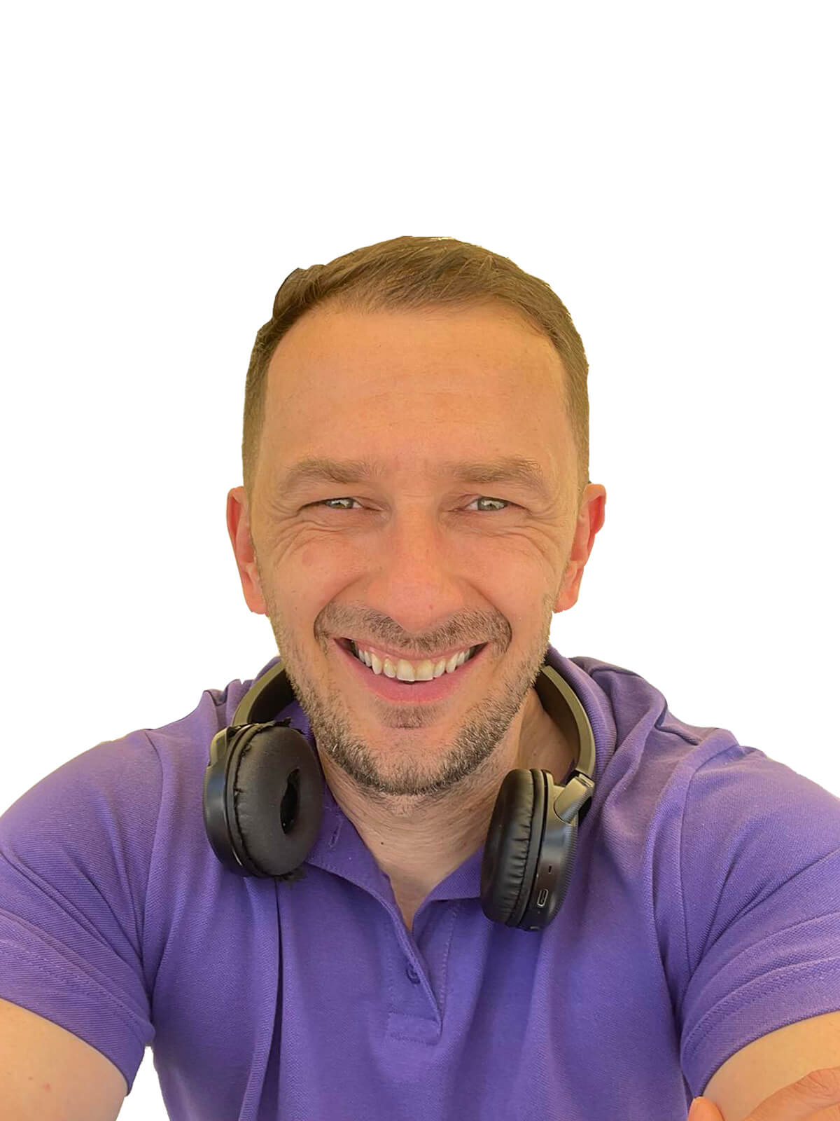 Jovica Misic