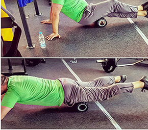 foam-roller